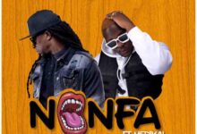 Kwaisey Pee – Nonfa Ft. Medikal