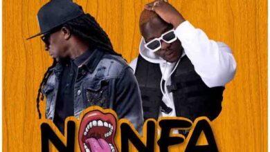 Kwaisey Pee – Nonfa Ft. Medikal