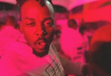 Kwaw Kese – Kapa