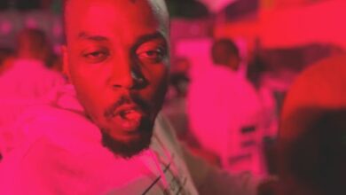 Kwaw Kese – Kapa