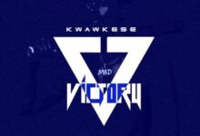 Kwaw Kese – Victory