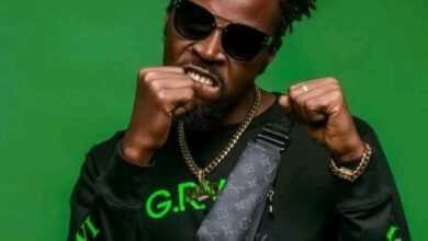 Kwaw Kese – Wossop