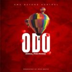 Medikal – Odo Ft. King Promise