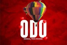 Medikal – Odo Ft. King Promise