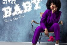 MzVee – Baby (Prod By Kizzy Beat)