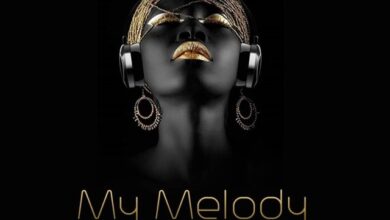 Nox – My Melody Ft Master KG