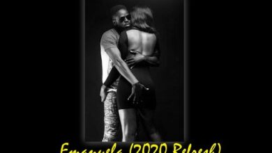 Ofori Amponsah Ft Kuami Eugene & Baroski – Emanuela (2020 Refresh)