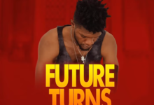 Ogidi Brown – Future Turns (Prod. by Beatz Fada)