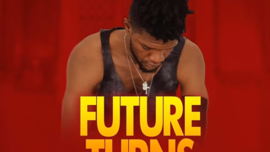 Ogidi Brown – Future Turns (Prod. by Beatz Fada)