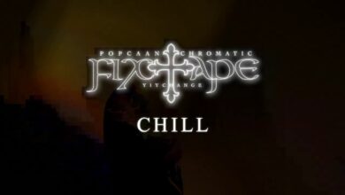 Popcaan - CHILL