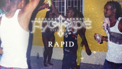 Popcaan – Rapid