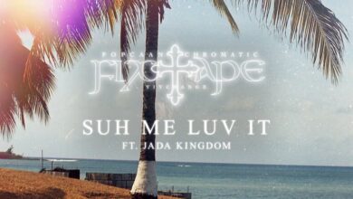 Popcaan – Suh Me Luv It Ft Jada Kingdom