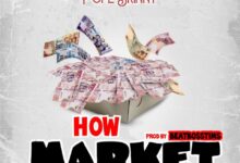 Pope Skinny – How Market