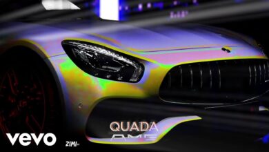 Quada – AMG