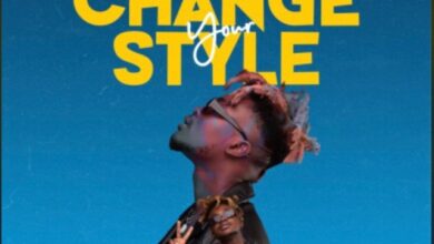 Quamina MP – Change Your Style (Prod By MOG)