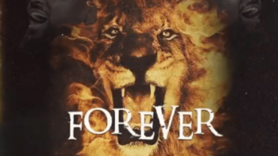 Samini - Forever