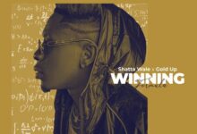 Shatta Wale – Winning Formula