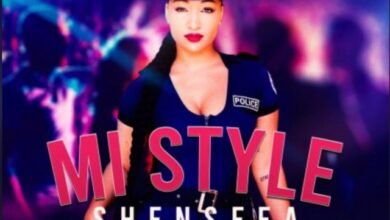 Shenseea – Mi Style