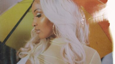 Shenseea – Sure Sure