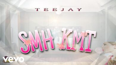 TeeJay – SMH KMT