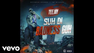 Teejay – Suh Di Badness Guh