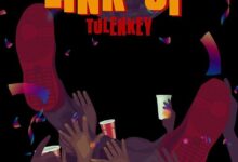 Tulenkey – Link Up