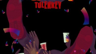 Tulenkey – Link Up