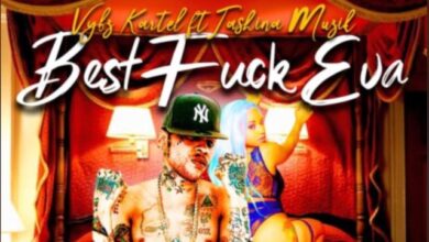 Vybz Kartel – Best Fck Eva