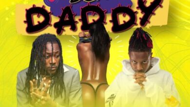 Addi Self – Gyal Dem Daddy Ft. Kelvyn Boy