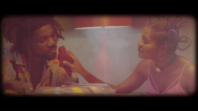 Akan – Mensei Da Ft. Efya (Official Video)