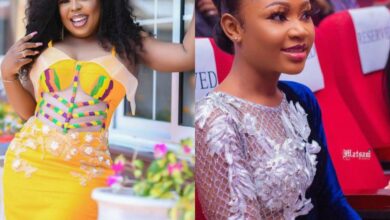 Akuapem Poloo - Cardi B Chose Me Over Afia Schwar Despite Being Nobody