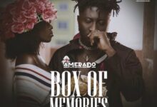 Amerado – Box Of Memories