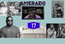 Amerado – Yeete Nsem (Episode 17) Ft. Clemento Suarez & Teacher Kwadwo