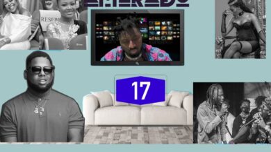 Amerado – Yeete Nsem (Episode 17) Ft. Clemento Suarez & Teacher Kwadwo