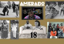 Amerado – Yeete Nsem (Episode 18)