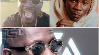 Asem Diss Shatta Wale - Korle Gono patoa by force takashi