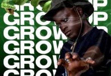 Awal – Grow Up (Prod. By Fortune Dane)