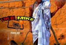 Ay Poyoo – Like Mike (Prod By 925)