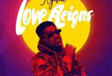 Ayesem – Love Reigns (Prod By WillisBeatz)