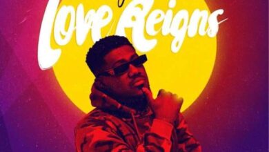 Ayesem – Love Reigns (Prod By WillisBeatz)