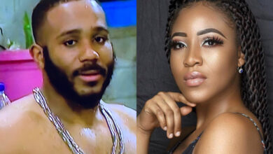 BBNaija's Kiddwaya List Down How Erica Hurt His Feelings