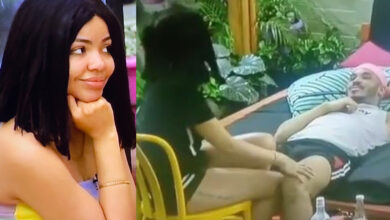 BBNaija's Nengi Tells Ozo - You Do Not fall within the criteria of men i desire