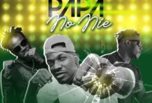 Ball J – Papa No Nie Ft. Medikal x Kwaw Kese x DaHiLL x Hxncho