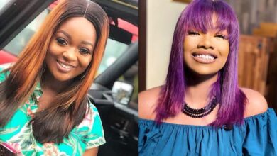 BbNaija 2019 Tacha Eulogizes Jackie Appiah - Read More