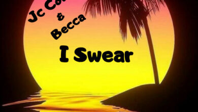 Becca – I Swear Ft Jc Cortez