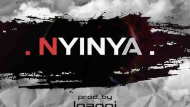 Bosom P Yung - Nyinya