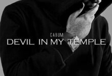 Cabum – Devil In My Temple