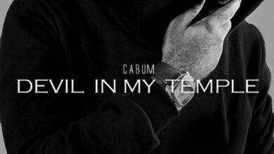 Cabum – Devil In My Temple