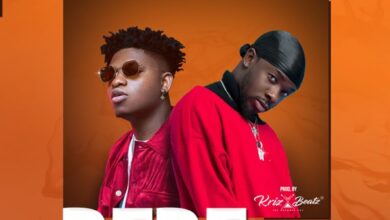 Ceeboi – Bebe Ft T-Classic