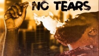 Chronic Law – No Tears (Prod By Redboom Supamix)